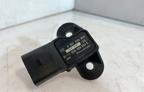 Audi S5 Air pressure sensor 0261230053 036906051C