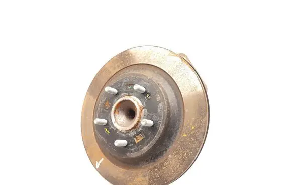 KIA EV3 Rear wheel hub