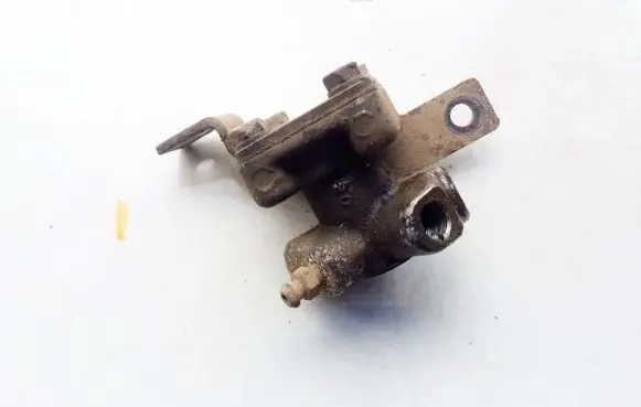 Nissan Almera Air suspension compressor 