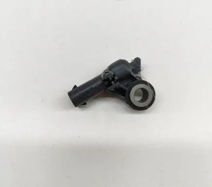 Mercedes-Benz EQS V297 Airbag deployment crash/impact sensor A2239056103