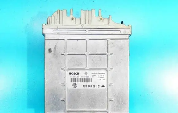 Engine control unit/module ECU