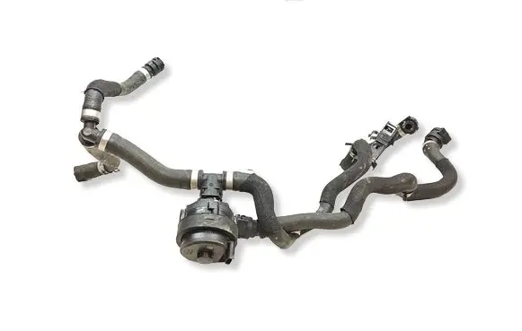BMW 1 F70 Water pump 5A03F46