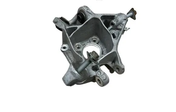 BMW X5 G05 Rear wheel hub spindle/knuckle 6876651 33306876651 6876653
