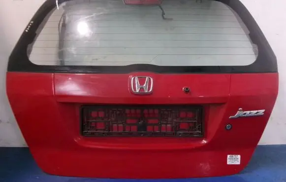 Honda Jazz Tailgate/trunk/boot lid
