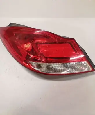 Opel Insignia A Rear/tail lights 13265354