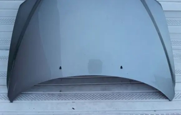 Volvo S60 Engine bonnet/hood