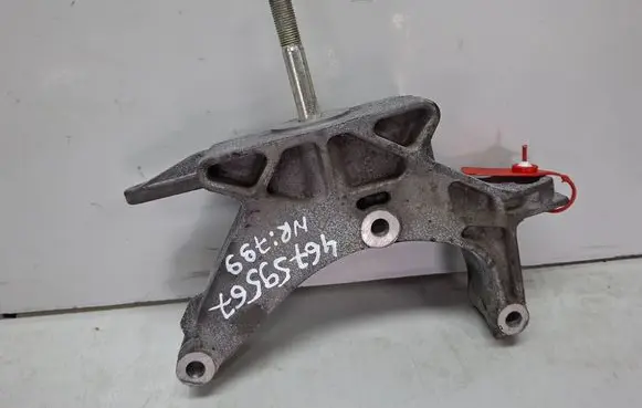 Fiat Idea Gearbox mounting bracket S27647799 46759567