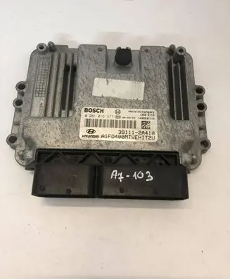 Engine control unit/module