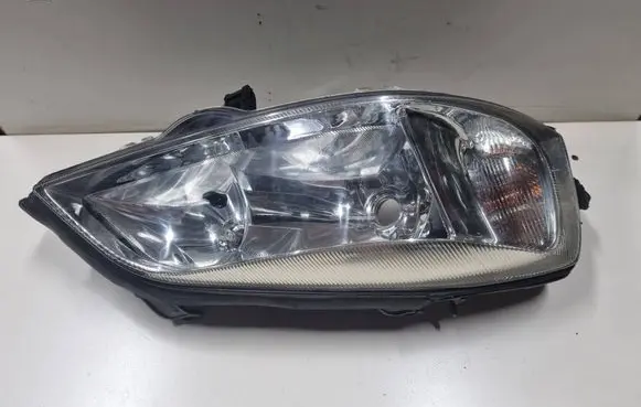 Opel Astra G Headlight/headlamp 205487 10231910