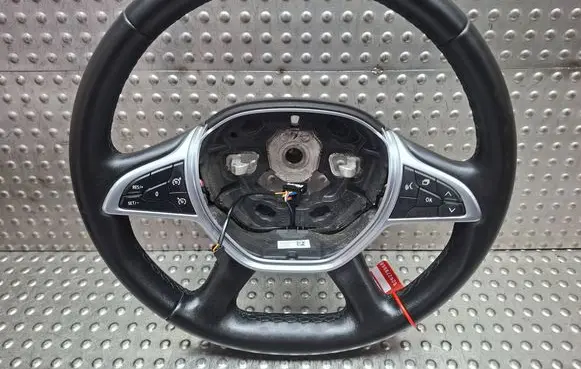 Dacia Sandero III Steering wheel S26279968 484004420R