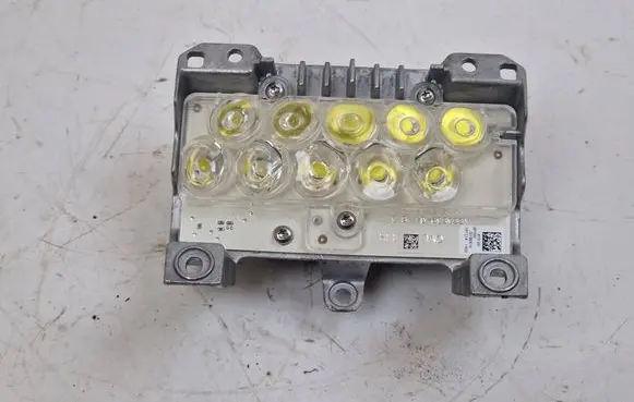 Peugeot 308 LED ballast control module 1305715204