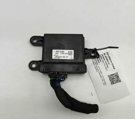 Alfa Romeo Stelvio Door central lock control unit/module 52110106 F00HJ02106