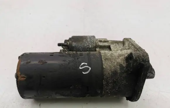 Volvo XC90 Starter motor 30782052 0001109261