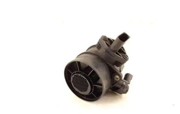 Mass air flow meter
