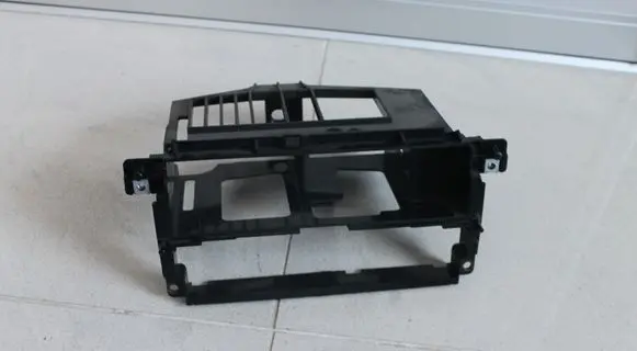 BMW 3 E46 Radio/GPS head unit trim 51458196112 ZB8237560