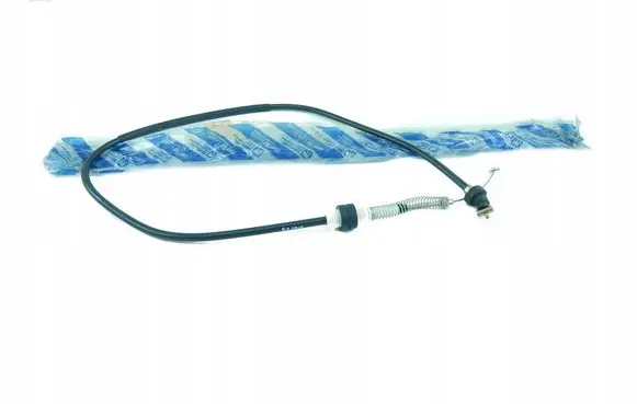 Fiat Uno Throttle cable 7563347