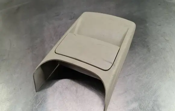 Saab 9-3 Ver2 Car ashtray 12793481