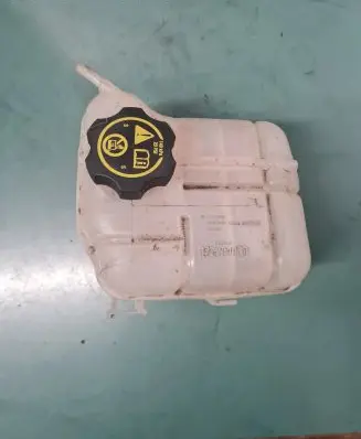 Opel Insignia A Coolant expansion tank/reservoir 22924025