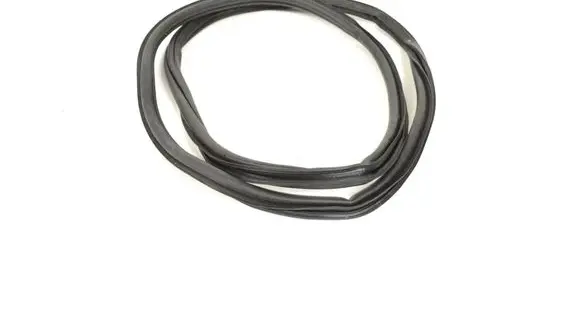 Audi A6 S6 C7 4G Rubber seal rear door 