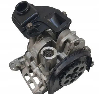 BMW 5 GT F07 Oil pump 7805316
