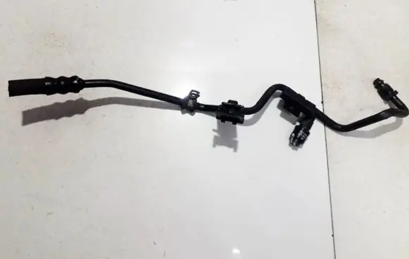 Air conditioning (A/C) pressure sensor