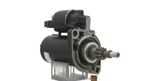 Volkswagen Golf IV Starter motor 0001107022 CS619 STRS113