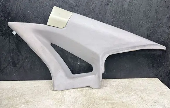 Volvo S80 (C) pillar trim