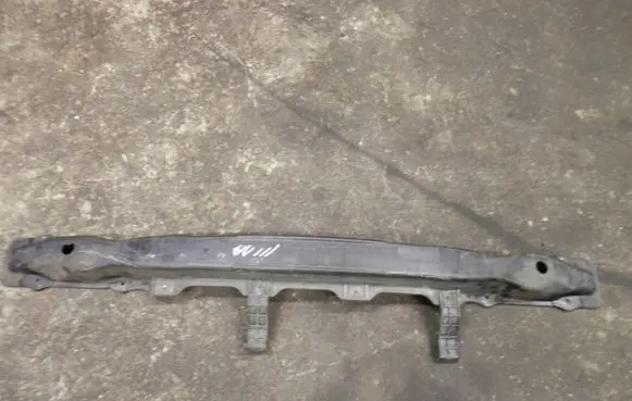 KIA Carens III Rear bumper cross member EFUVOE