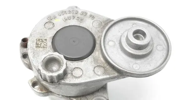 Mercedes-Benz C W204 Timing belt/chain tensioner A6512000070