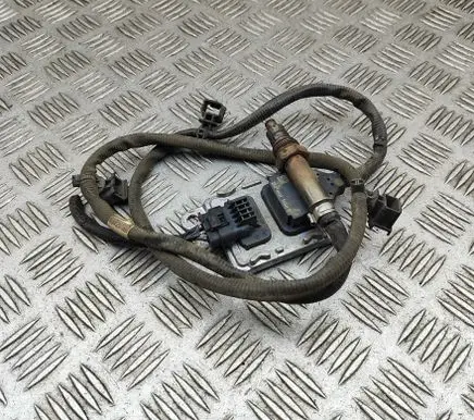 KIA Sportage Lambda probe sensor 296502U270