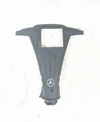 Mercedes-Benz S W222 Engine cover (trim) A2780105802