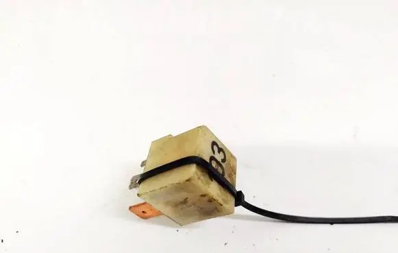 Seat Alhambra (Mk1) Other relay 357911253