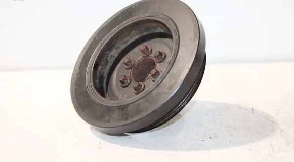 BMW 5 E60 E61 Crankshaft pulley 7519628