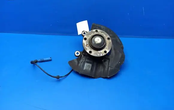 BMW Z4 E85 E86 Front wheel hub BMWZ4