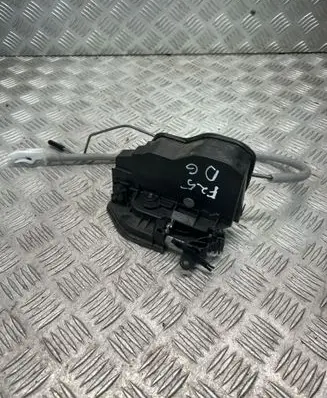 BMW X3 F25 Rear door lock 7318418