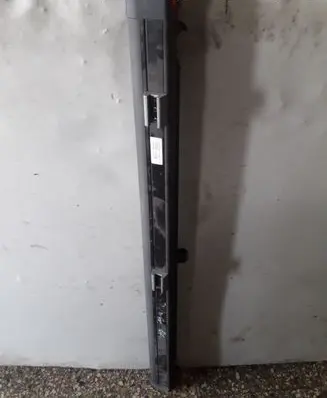 Audi A6 S6 C6 4F Parcel shelf load cover 