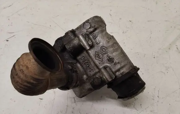 Renault Megane II EGR valve 140780