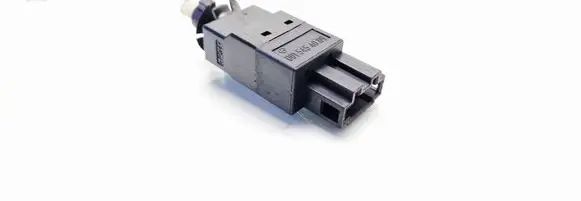 Mercedes-Benz E W211 Brake pedal sensor switch 0015454009