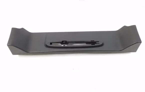 Seat trim