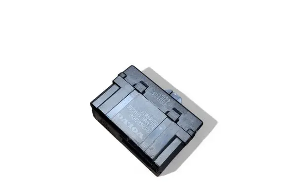 Volvo S60 Seat heating relay 31268908