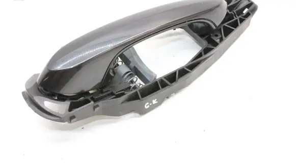 BMW 6 G32 Gran Turismo Front door exterior handle 7401203