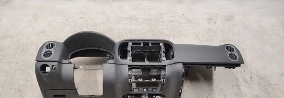 Volkswagen Tiguan Dashboard 5n1858295