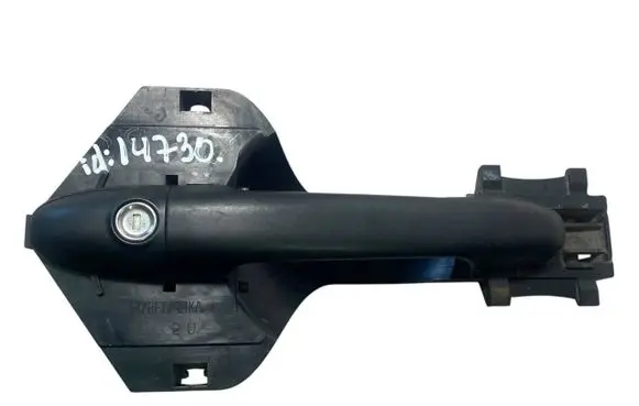 Mercedes-Benz Sprinter W906 Front door exterior handle A9067601034