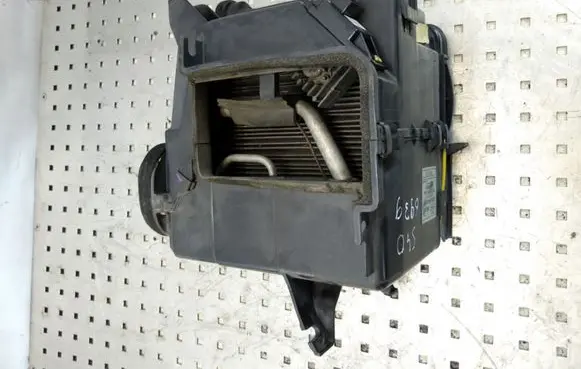 Volvo S40, V40 A/C cooling radiator (condenser) 30630139 CAB301A123