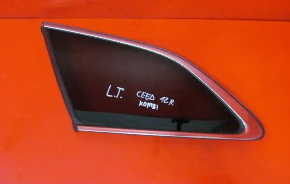 KIA Ceed Rear side window 87810A2600