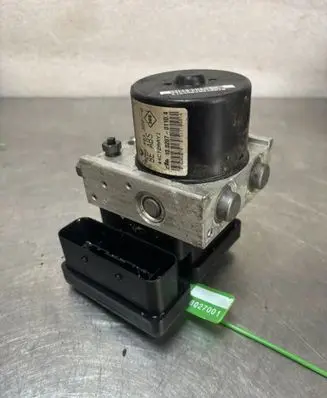 Renault Twingo II Master brake cylinder