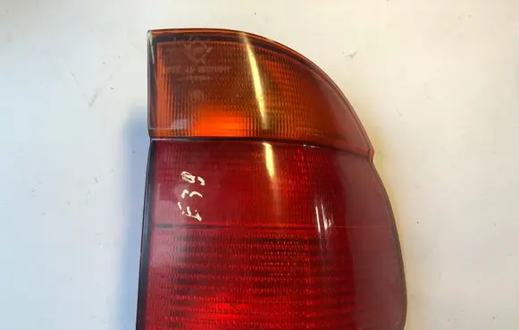 BMW 5 E39 Rear/tail lights 8361672