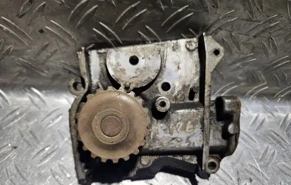 Mazda 626 Water pump 