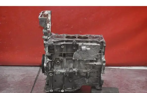 Toyota Prius (XW30) Engine block 2ZR