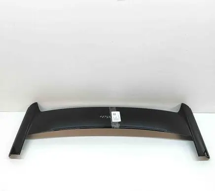 Peugeot 3008 III Tailgate/trunk spoiler 9840193980